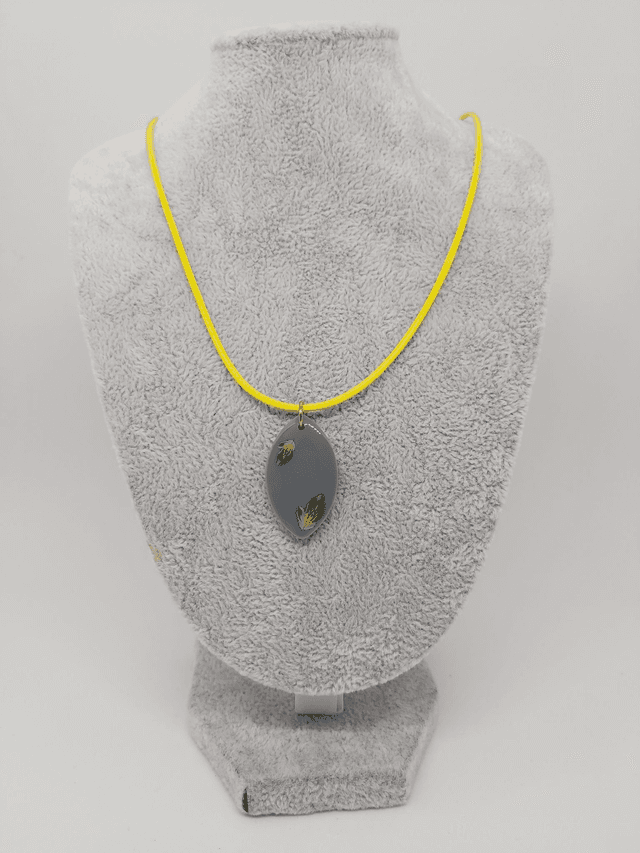 Collier Lizzy