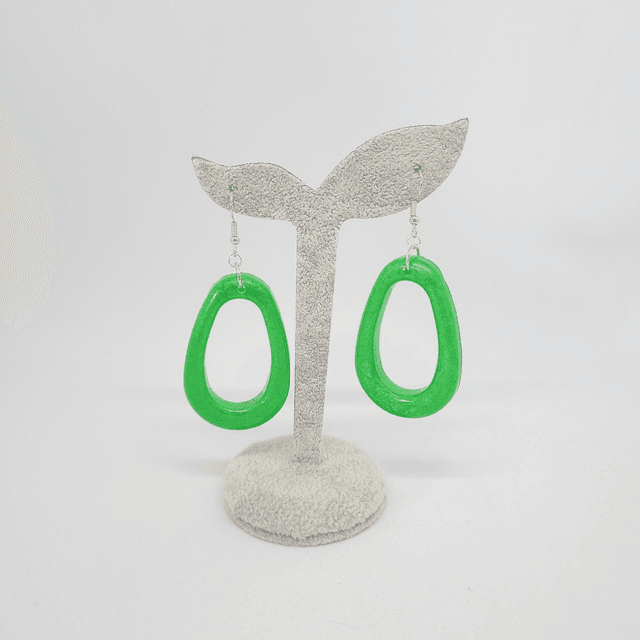 Boucles d&#039;oreilles Aveline