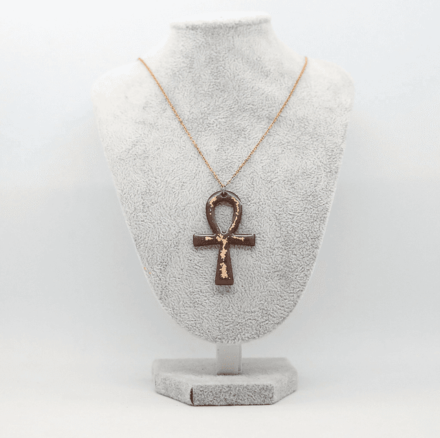 Collier Egypte