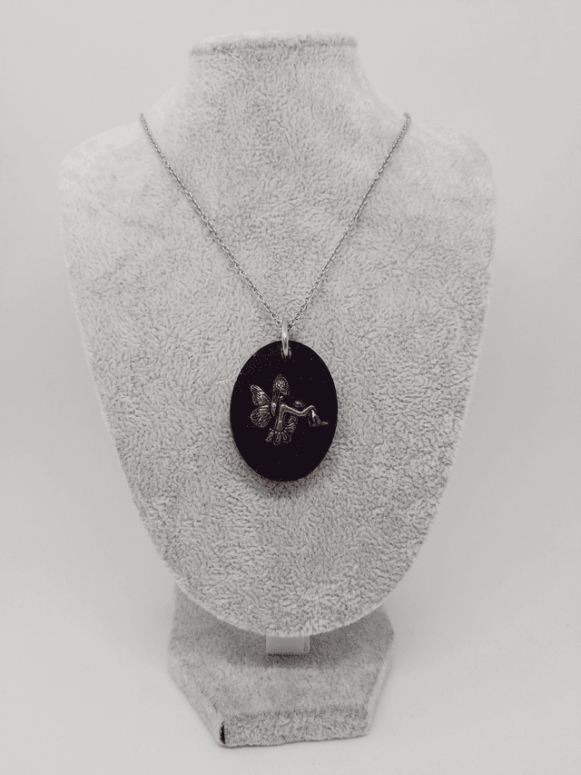 Collier Fée