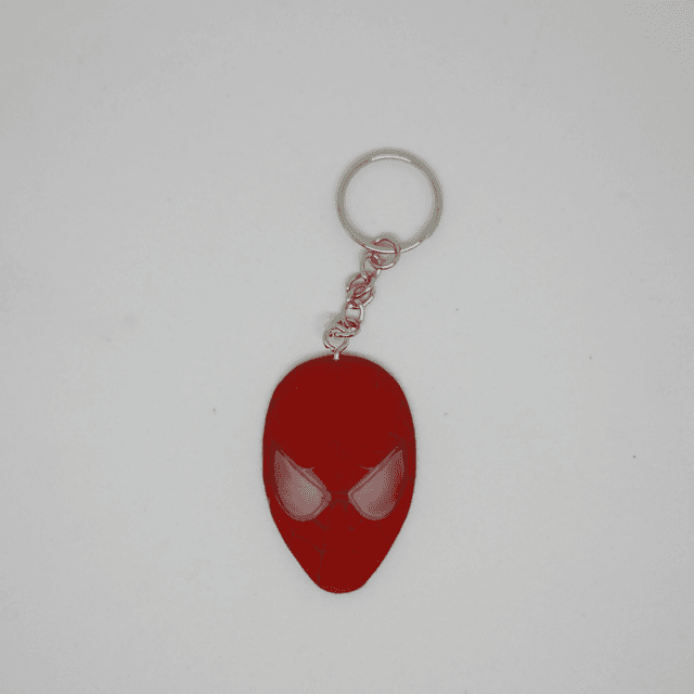 Porte-clé Spiderman