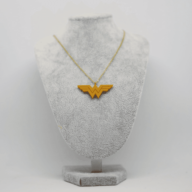 Collier WW
