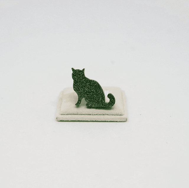 Bague enfant Chat