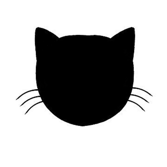 Bague enfant Tête de chat