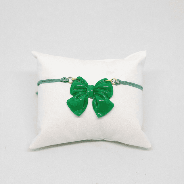 Bracelet noeud 3