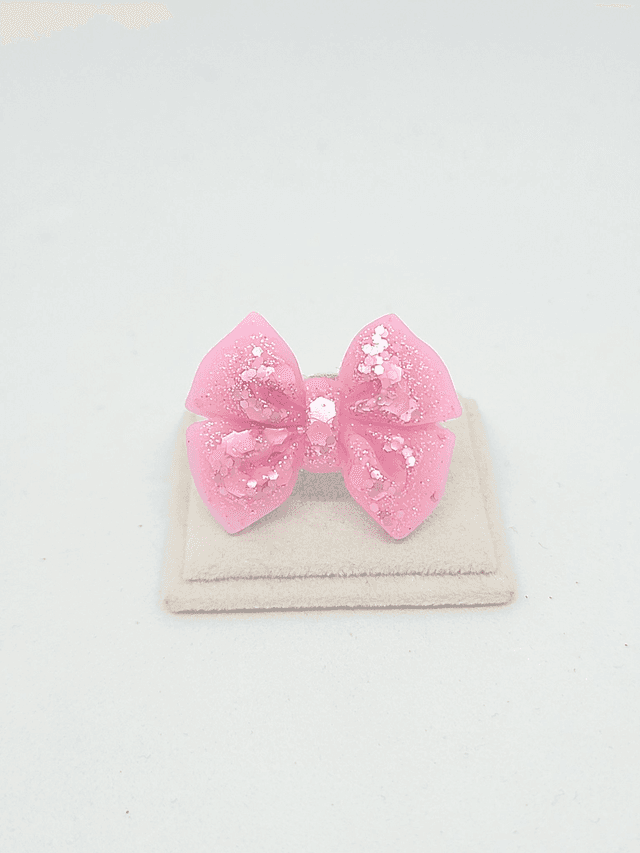 Broche nœud