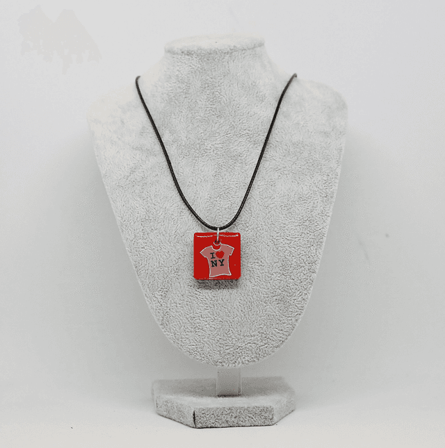 Collier Carré NY