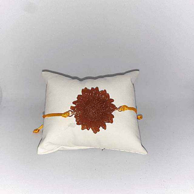 Bracelet Sunflower