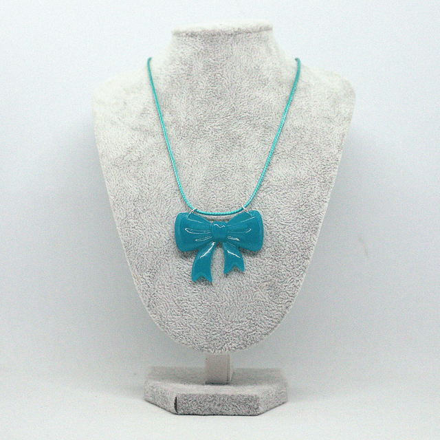 Collier Ruban