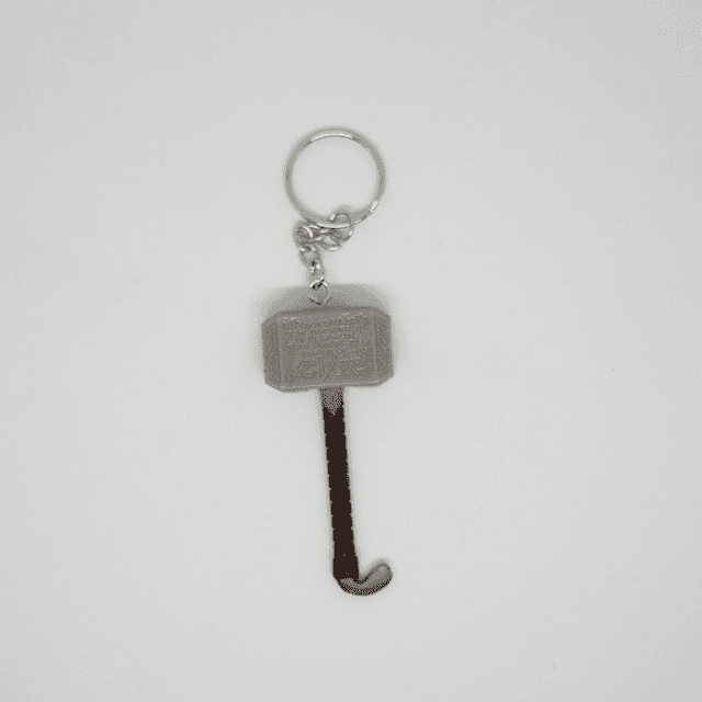 Porte-clé Thor