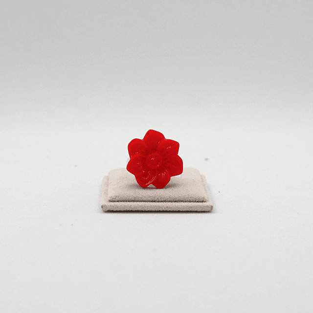 Bague enfant Jonquille