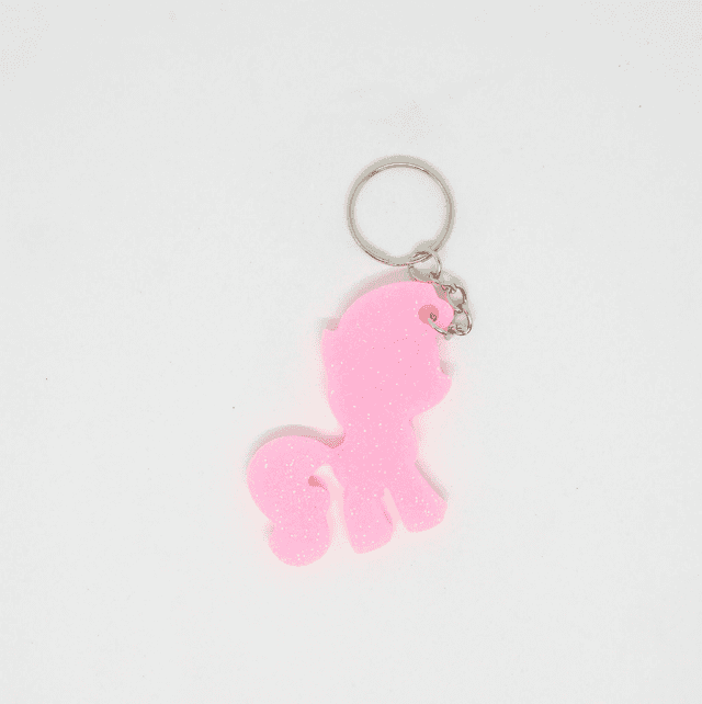 Porte-clé My little Pony