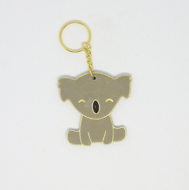 Porte-clé Koala