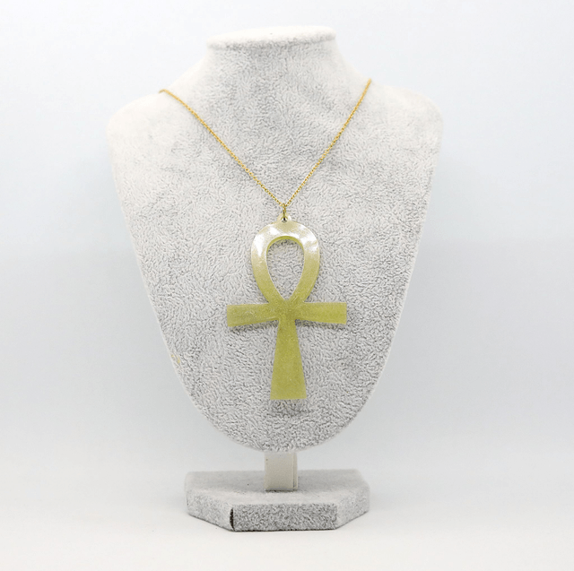 Collier Osiris