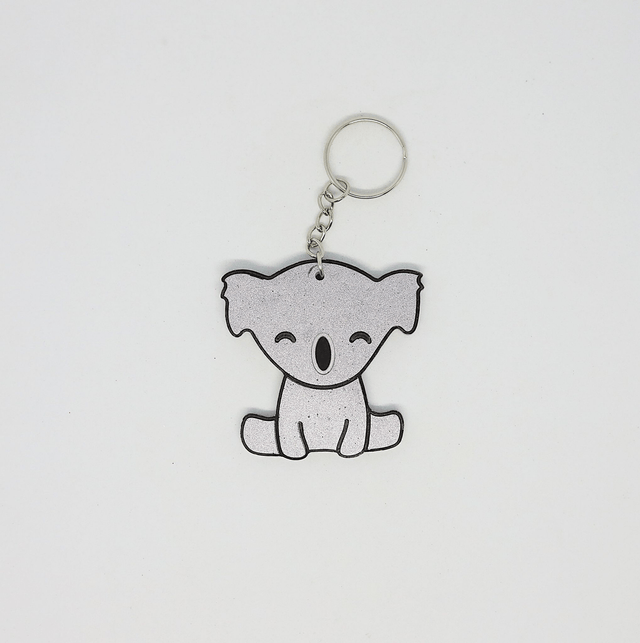 Porte-clé Koala