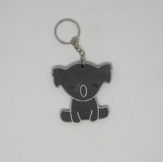 Porte-clé Koala